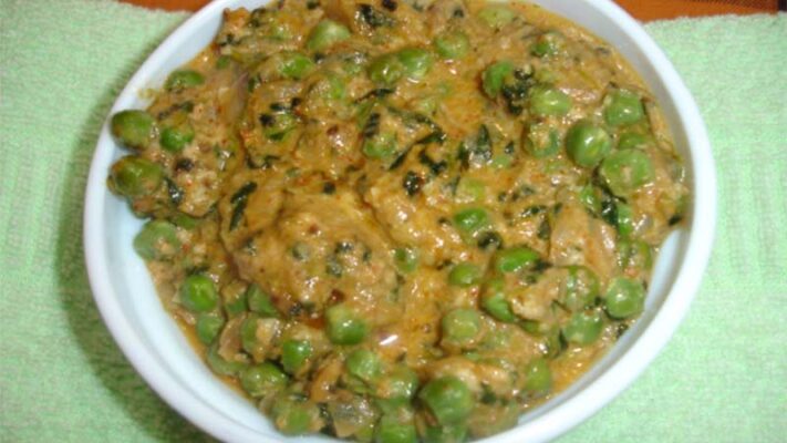 Methi Curry Recipes South Indian