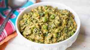 Methi Curry Recipes South Indian