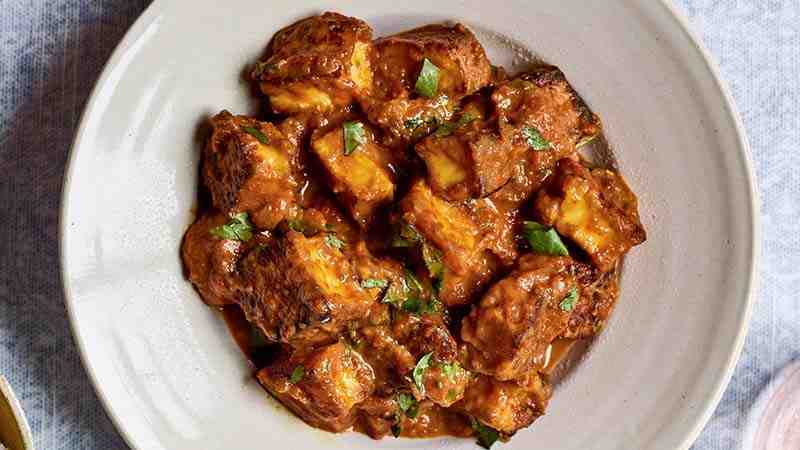 Nadiya Hussain Curry Recipes