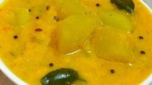 Papaya Curry Recipe Kerala Style