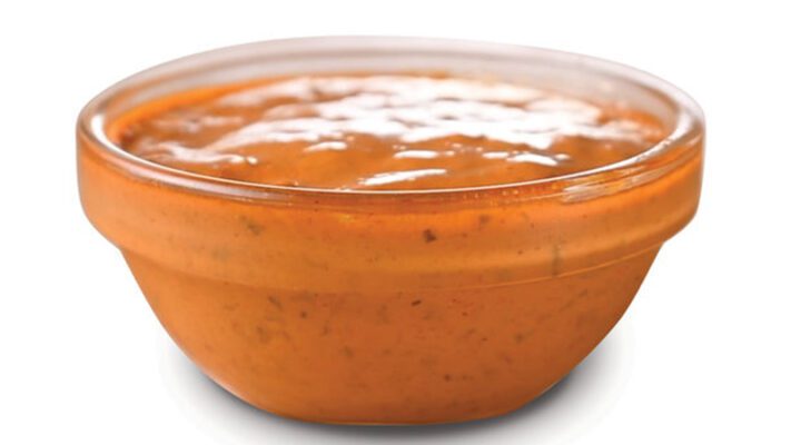 Pollo Tropical Curry Mustard Recipe