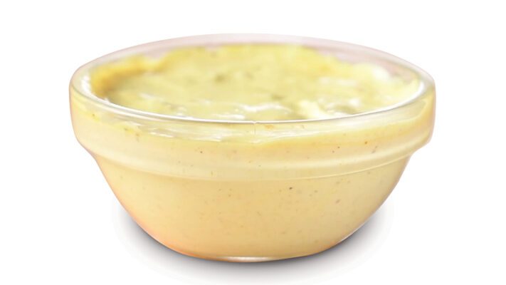 Pollo Tropical Curry Mustard Recipe