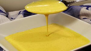 Pollo tropical curry mustard sauce recipe