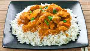 Trader Joe's Chicken Curry Recipe