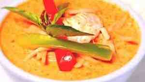 Trader Joes Yellow Curry Recipe