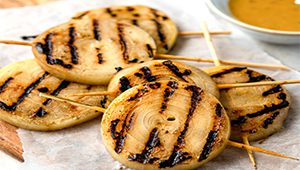 Vidalia Onion Recipes On The Grill