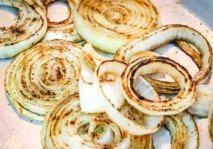 Vidalia Onion Recipes On The Grill