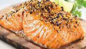 Wegmans Grilled Salmon Recipe