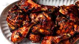 Cava Grilled Chicken Recipe