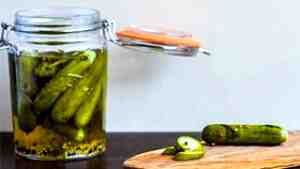 Ted's Montana Grill Pickle Recipe