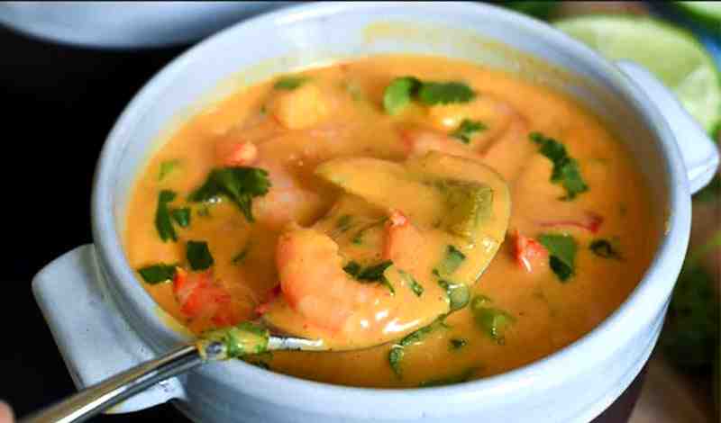 Trader Joes Red Thai Curry Recipe