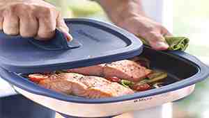 Tupperware Micro Grill Recipes