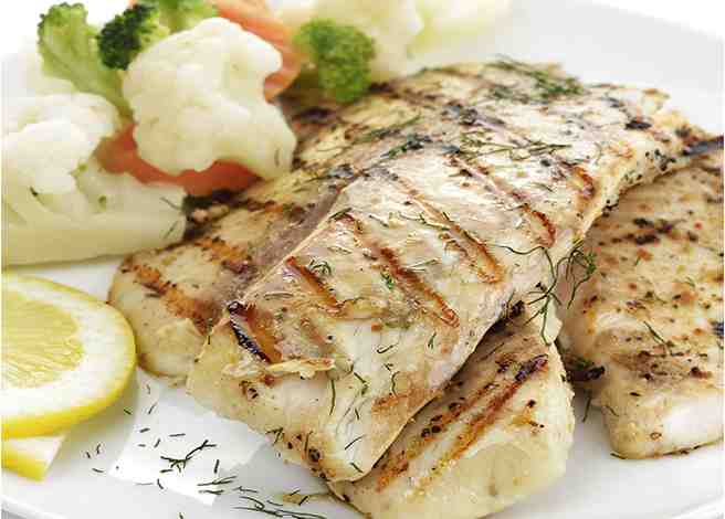 Sablefish Recipes Grilled