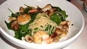 Shrimp Portofino Macaroni Grill Recipe