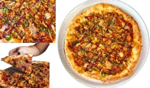 How Do You Make Lady Zaza Pizza Recipe
