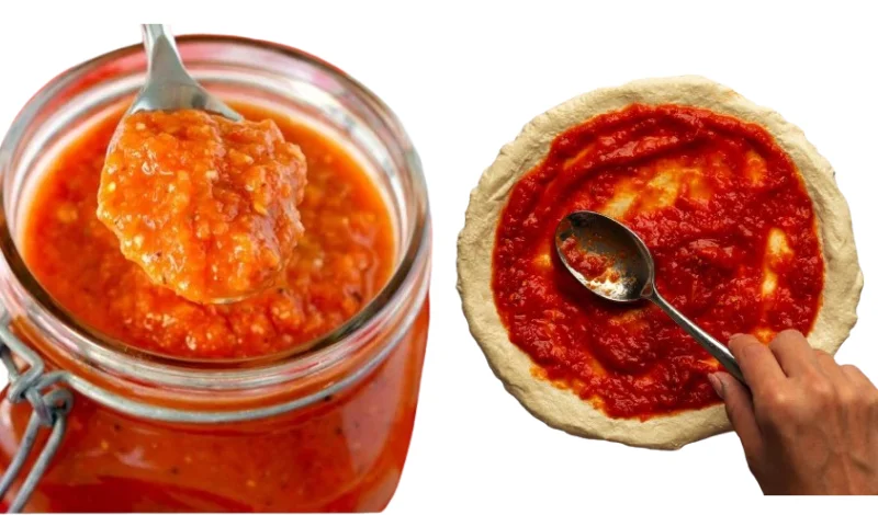 Shakey's Pizza Sauce Recipe