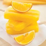 Orange Juice Popsicles Recipe